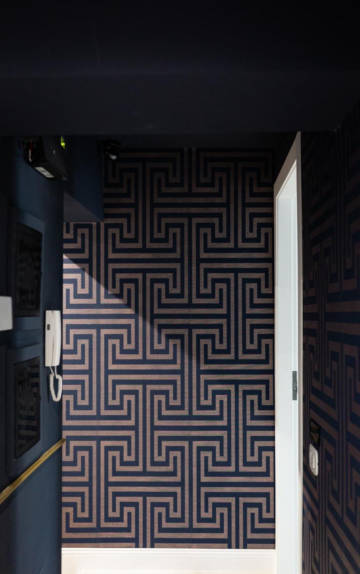 Residenza D'Epoca White Room Firenze Kültér fotó