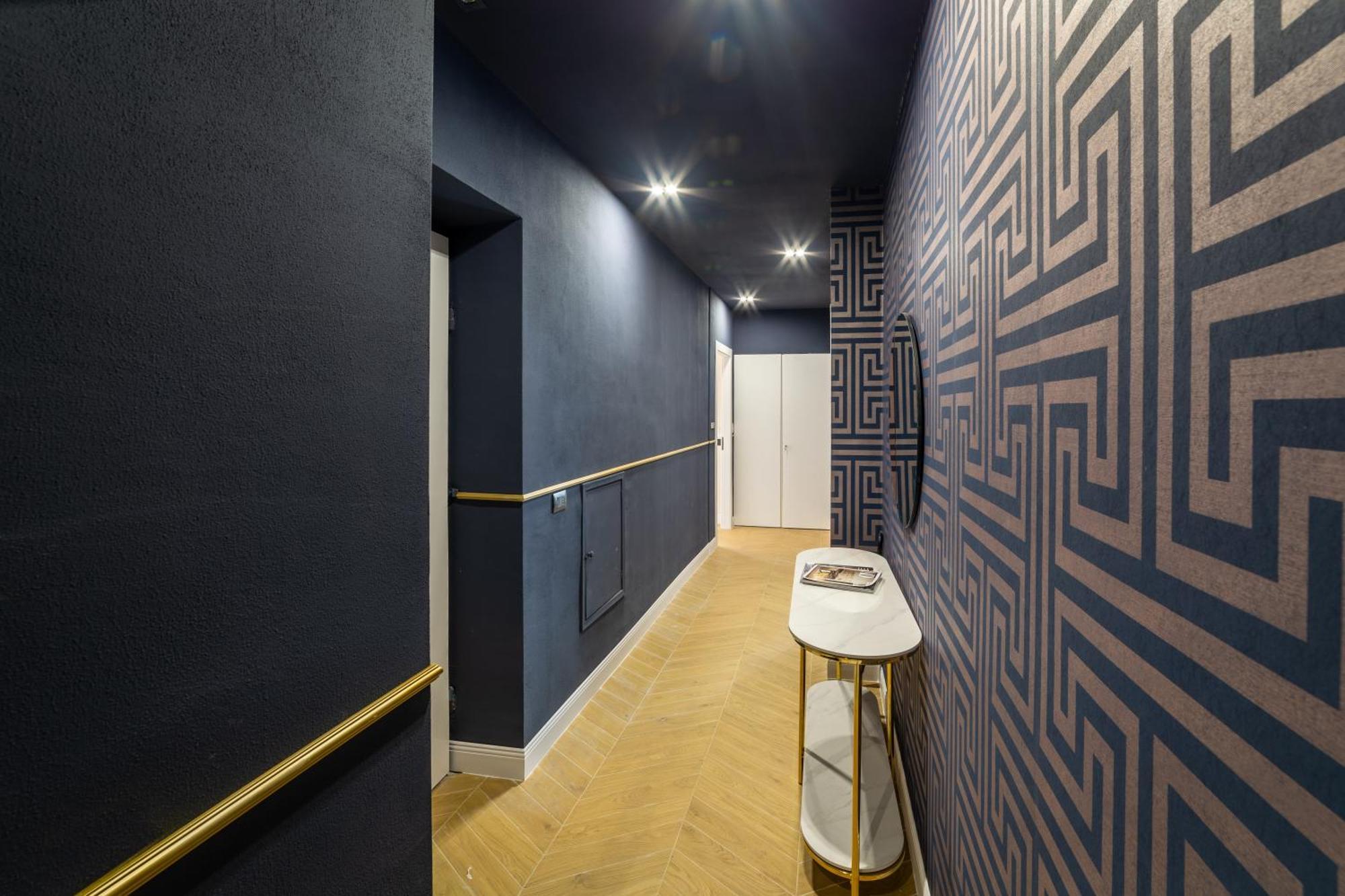 Residenza D'Epoca White Room Firenze Kültér fotó