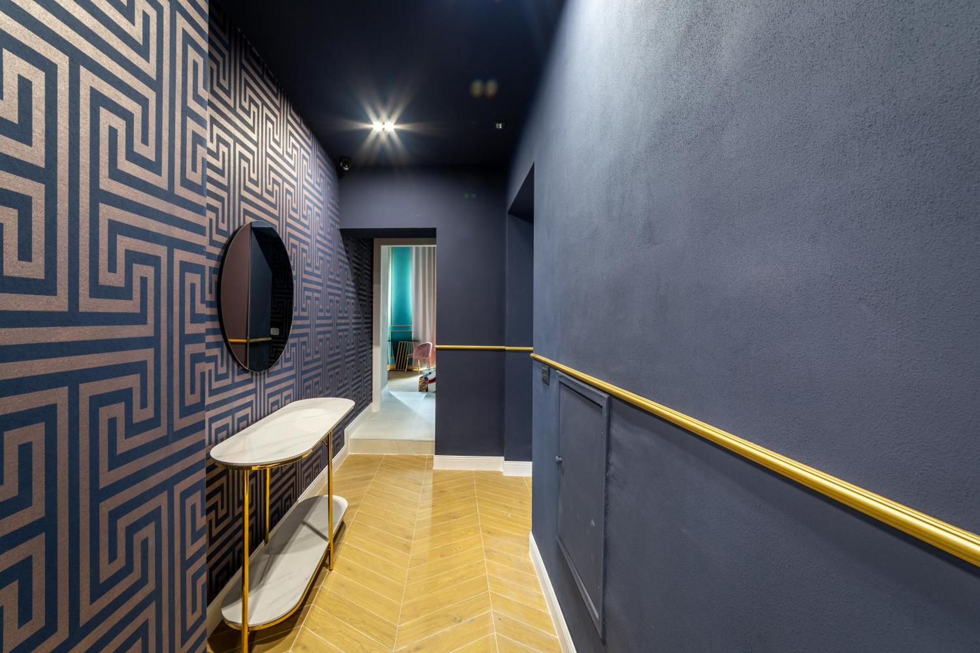 Residenza D'Epoca White Room Firenze Kültér fotó