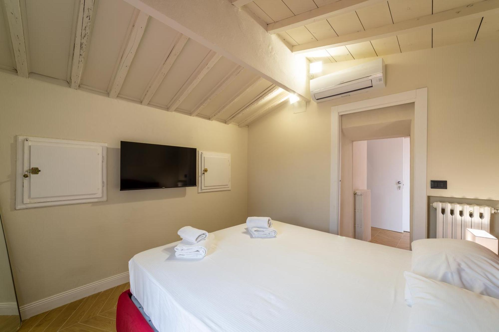 Residenza D'Epoca White Room Firenze Kültér fotó