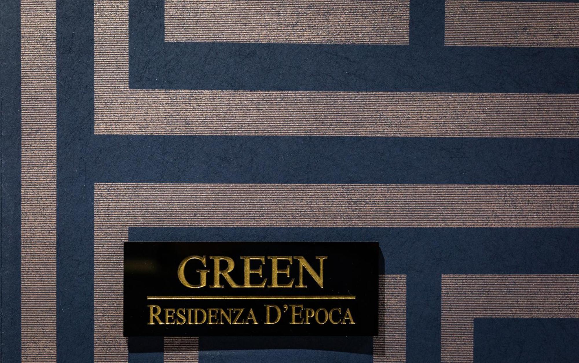 Residenza D'Epoca White Room Firenze Szoba fotó