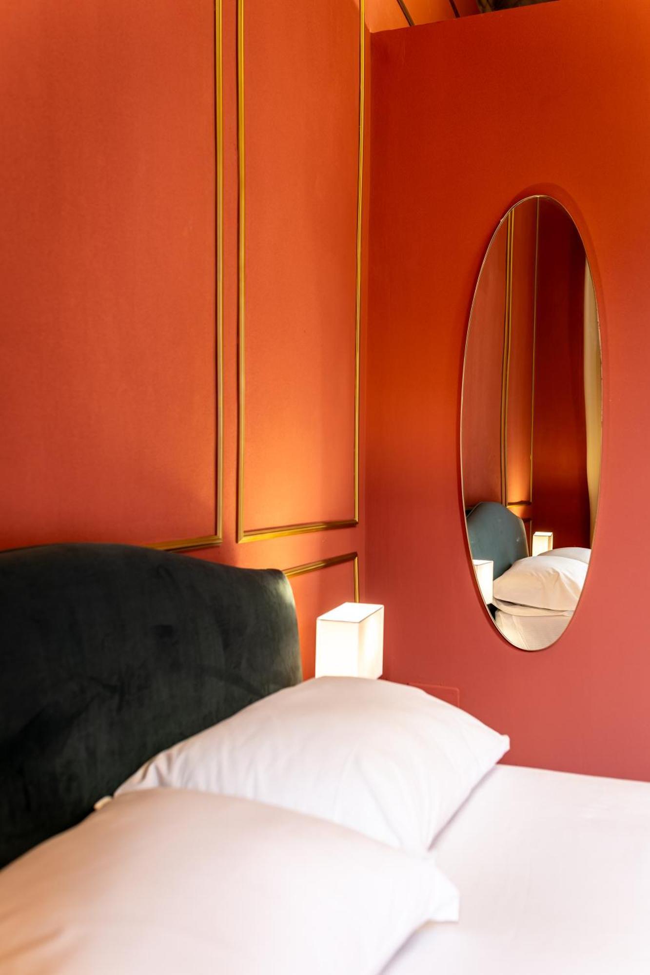 Residenza D'Epoca White Room Firenze Kültér fotó