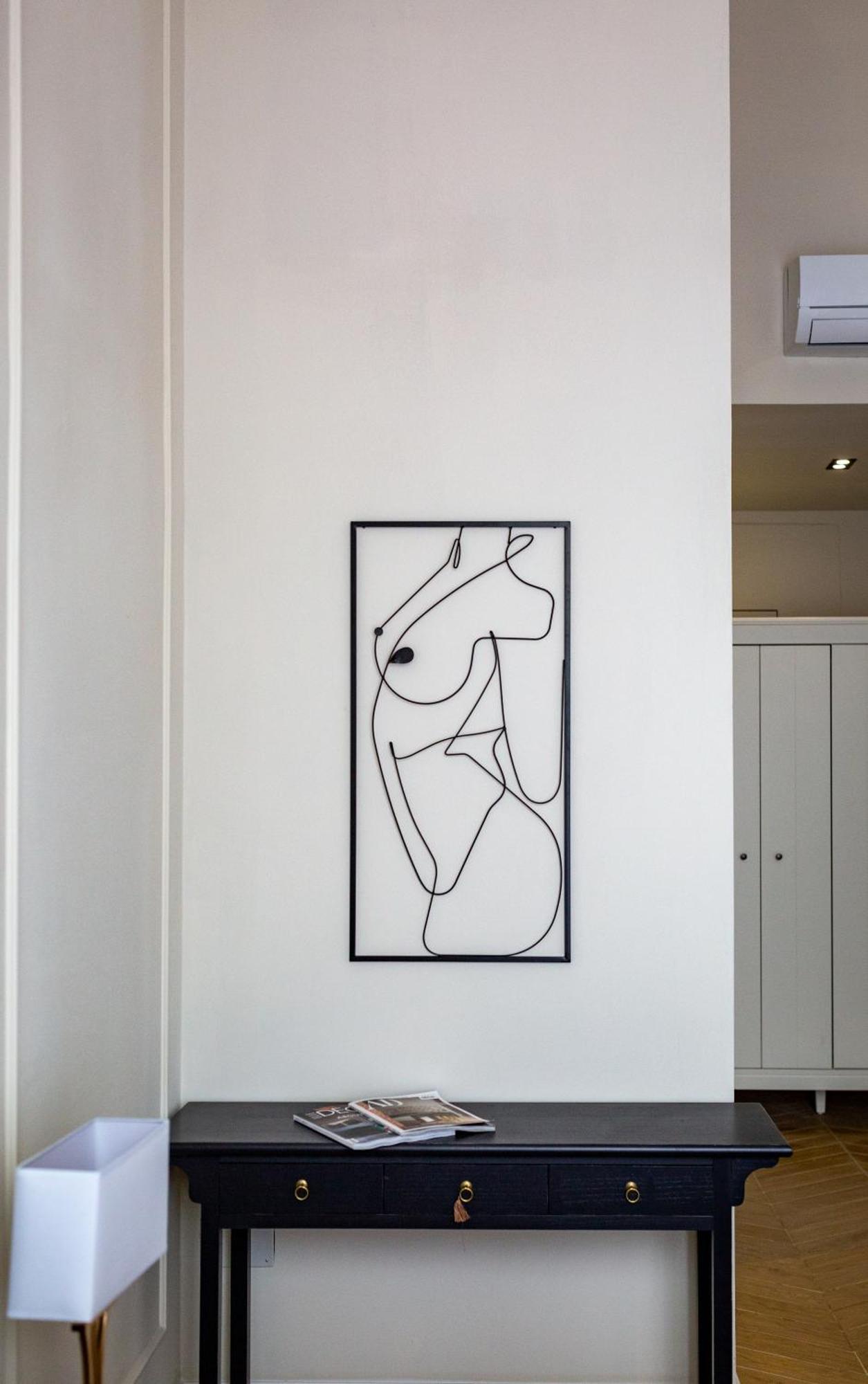 Residenza D'Epoca White Room Firenze Kültér fotó