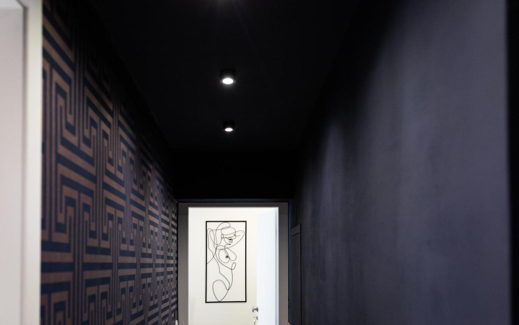 Residenza D'Epoca White Room Firenze Kültér fotó